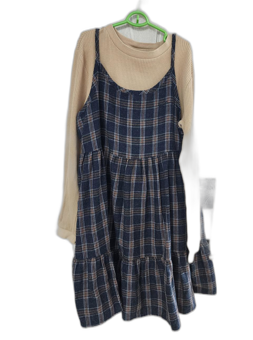 여아 원피스 세트 155