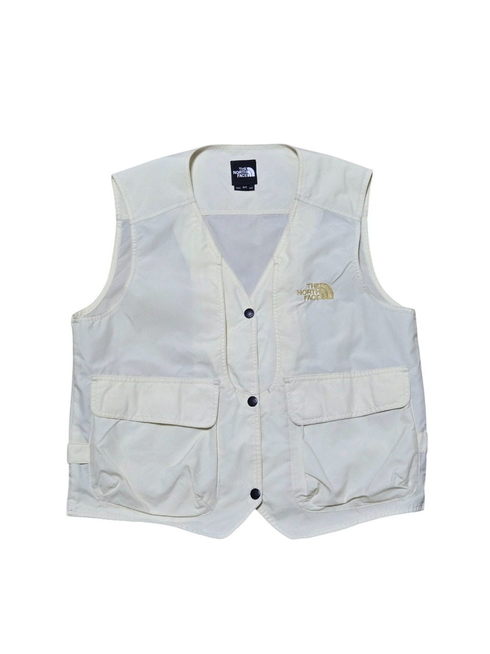 노스페이스 유틸리티 피싱베스트