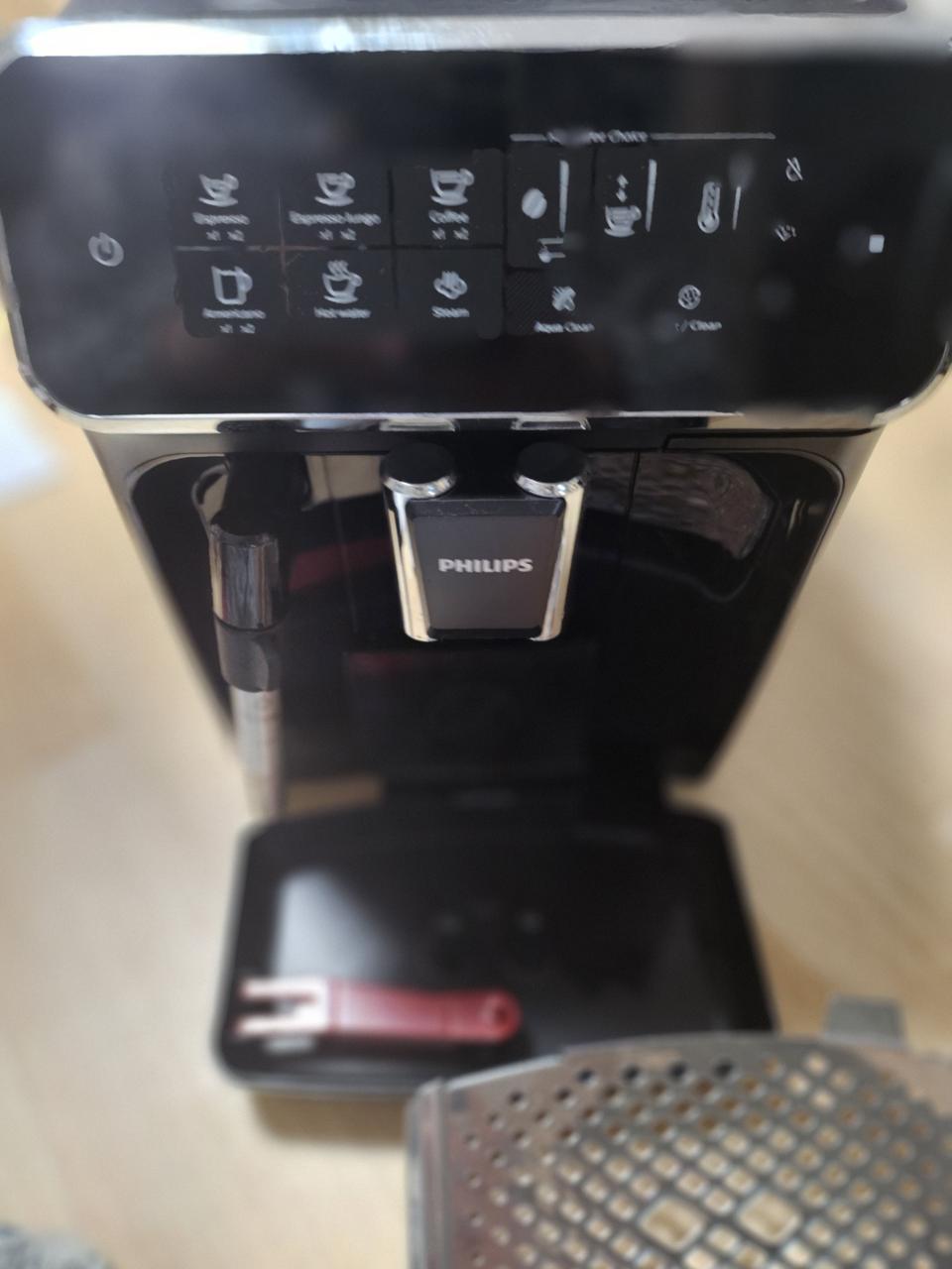 필립스 에스프레소커피머신