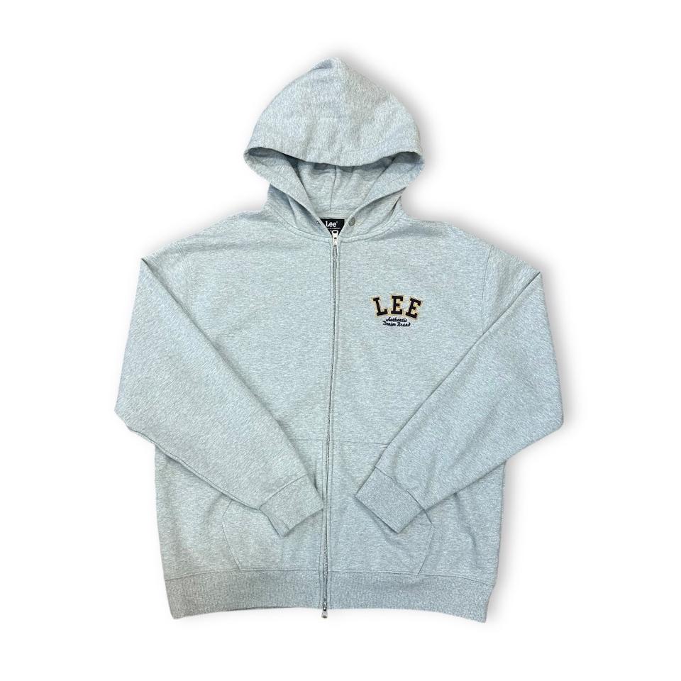 Lee 후드집업