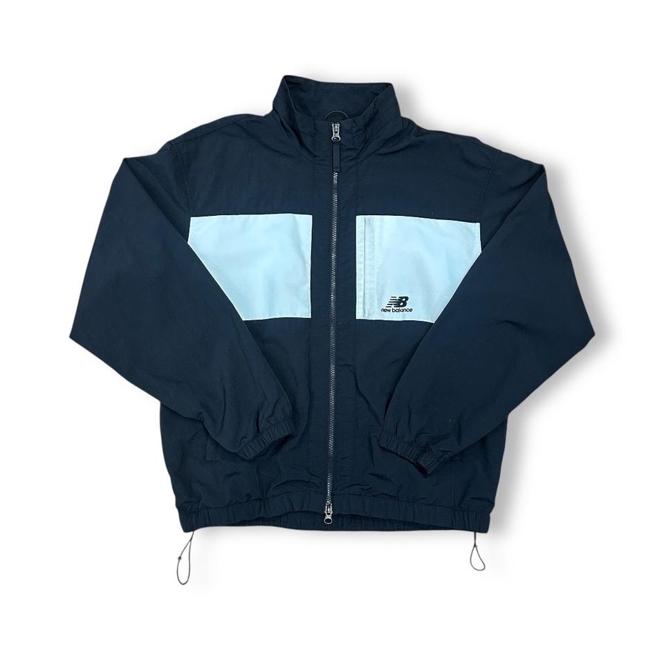 뉴발란스 바람막이