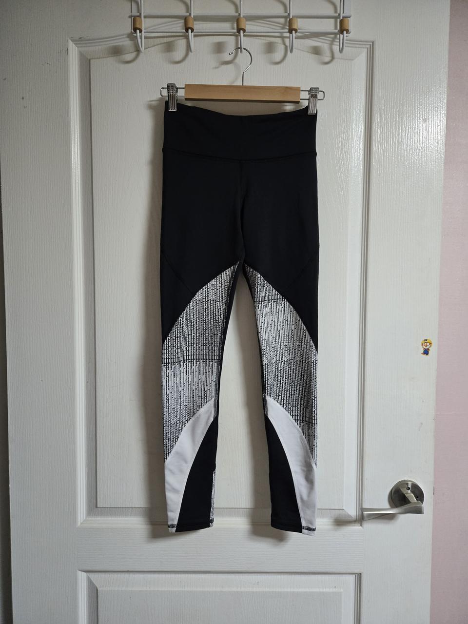 언더아머 여성 기모 레깅스 M