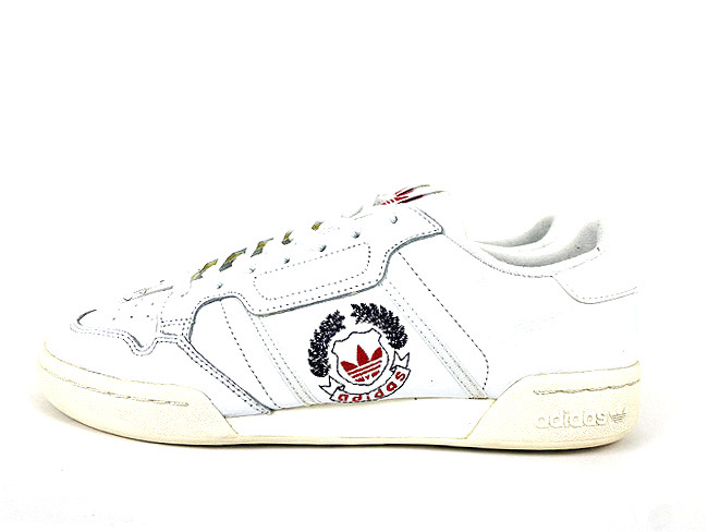 (280) 아디다스 콘티넨탈 80