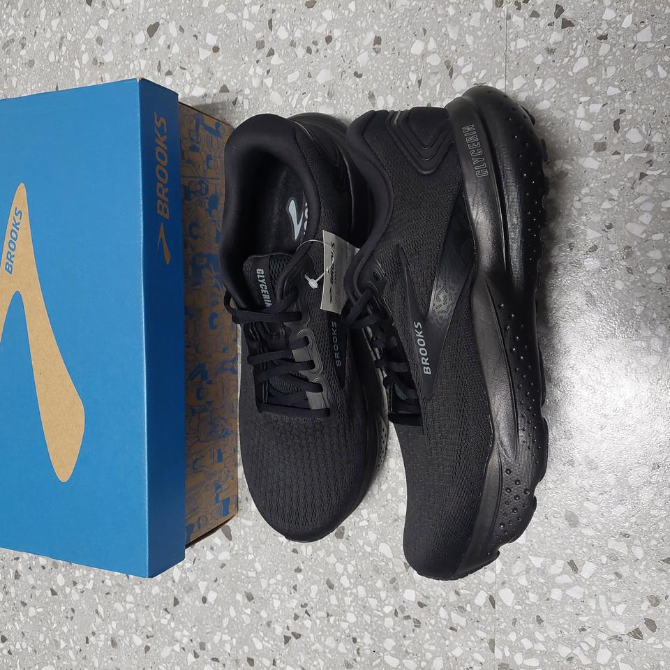 브룩스 남성 런닝화 새것 큰사이즈 285 290 295 300/왕발/빅사