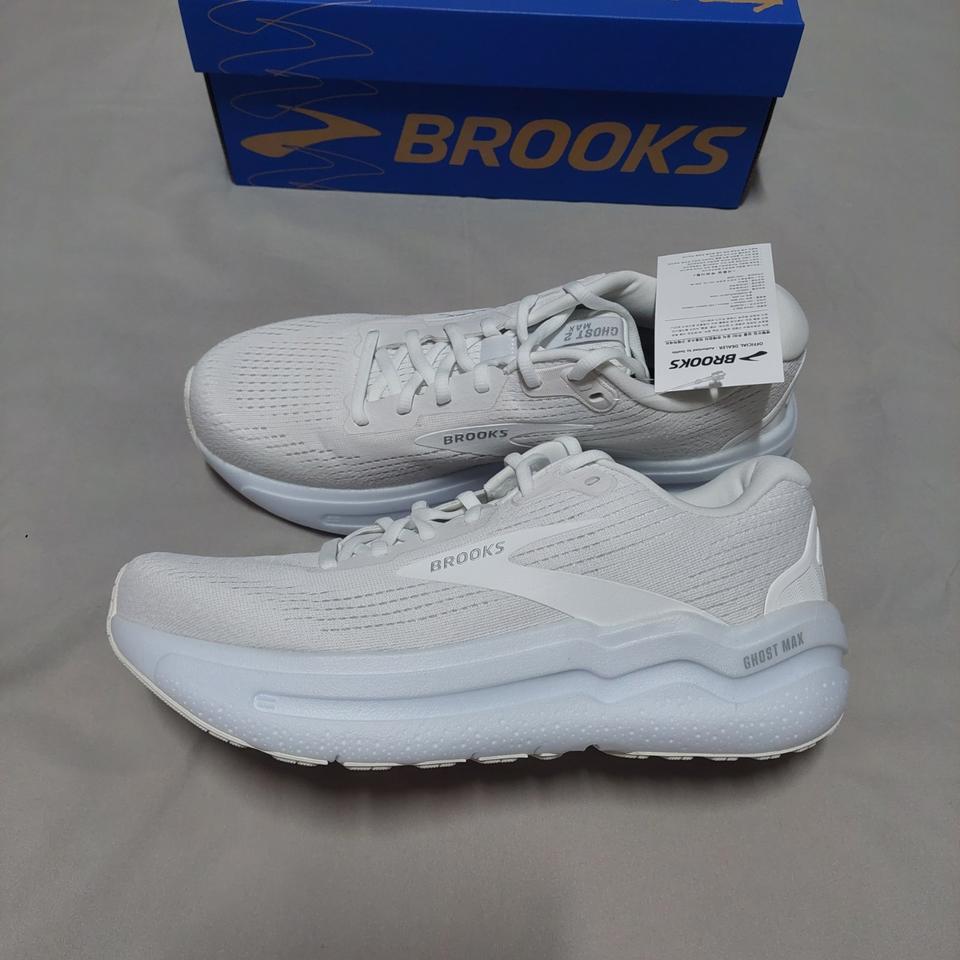 브룩스 여성 런닝화 새것 큰사이즈 250 255 260/빅사이즈/왕발