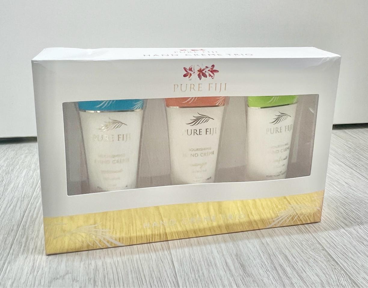 퓨어피지, 핸드크림, 3종 세트, 새 제품, 일괄