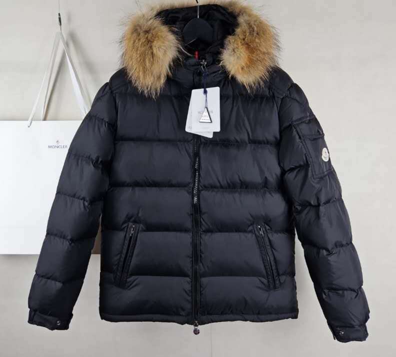 몽클레어 마야프