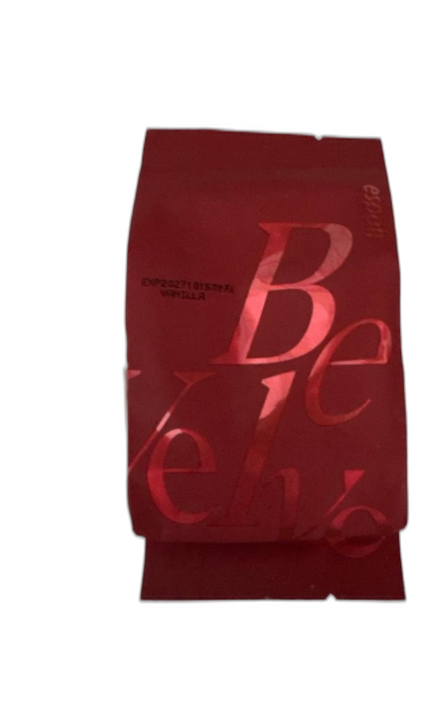 에스쁘아 비벨벳 쿠션 바닐라 리필 (미개봉)