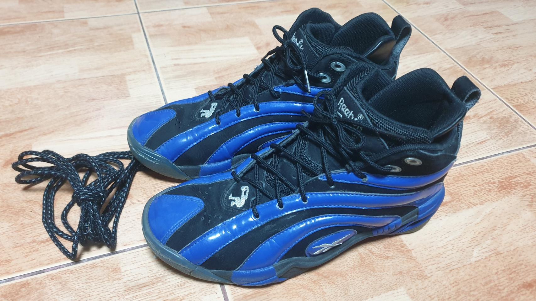 리복 샤크노시스 270(265추천)