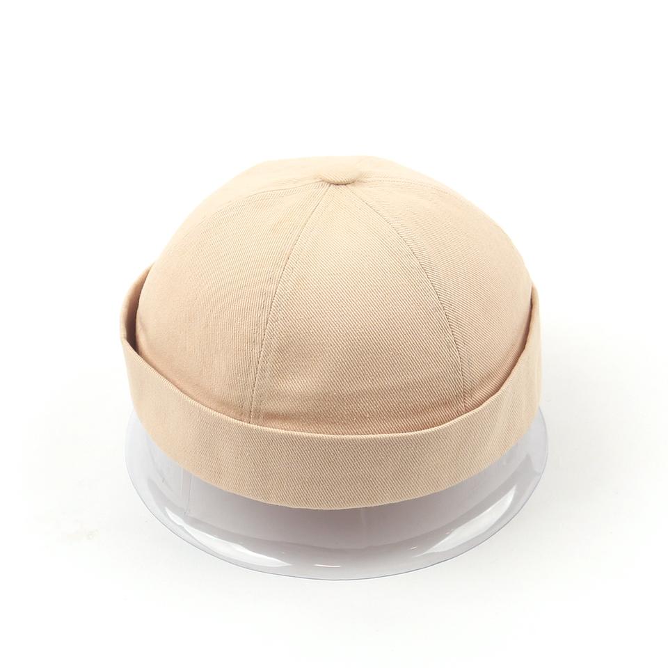 56-58cm 밀리티지 도이치 서클 코튼 모자 C001P -005