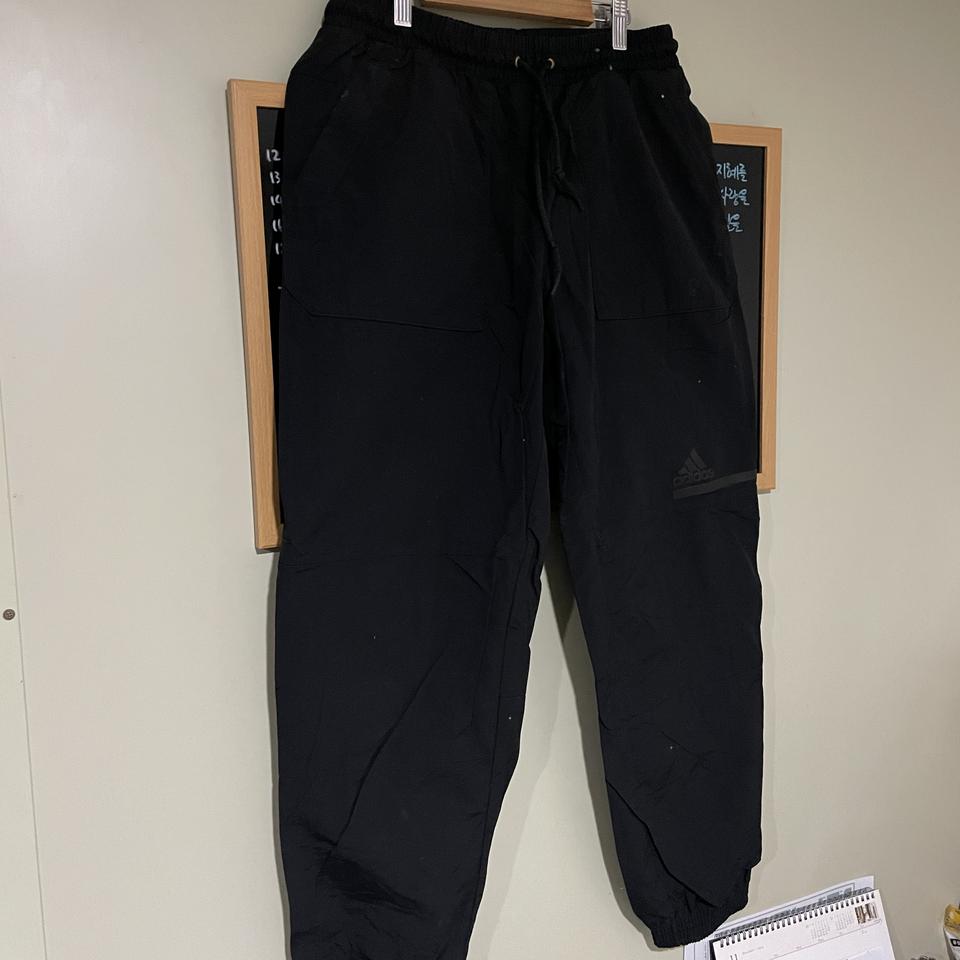 남성100) 아디다스 조거팬츠