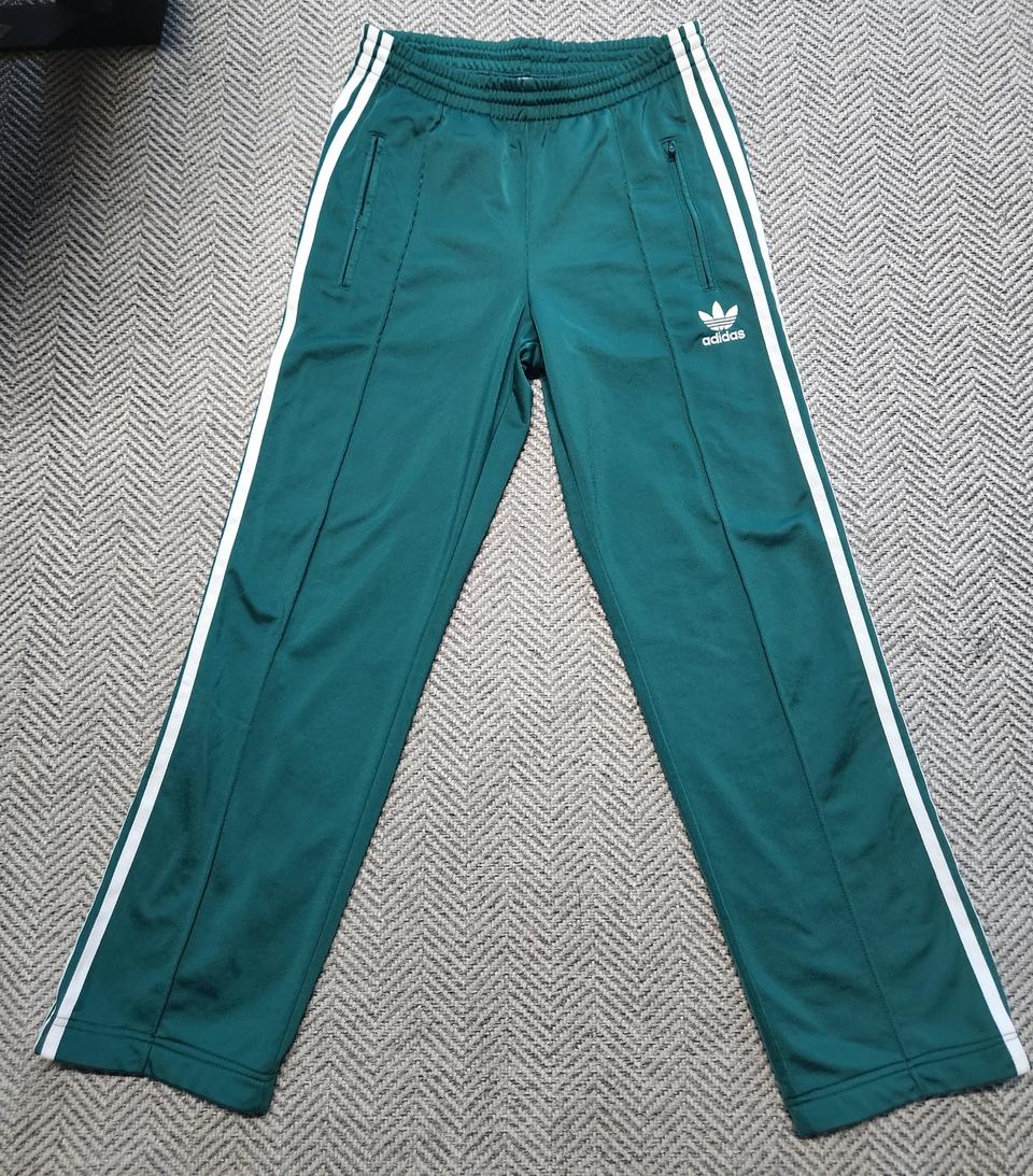 아디다스 파이어버드 트랙팬츠