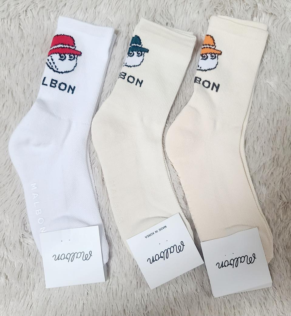 말본 이중바닥  6개