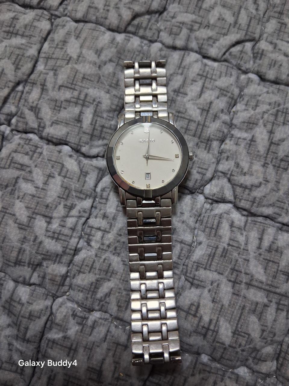 일반시계 남 여공용