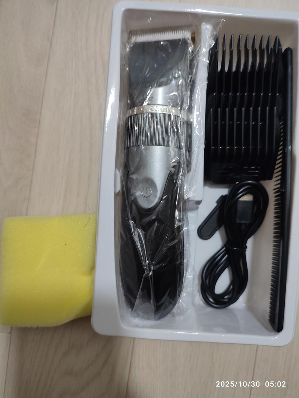 이발기 헤어 커팅 바리깡 클리퍼 커트 컷트