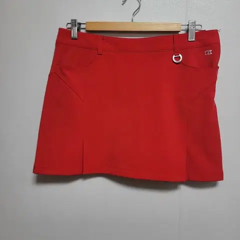 커터앤벅 스커트