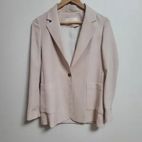 탑걸 자켓