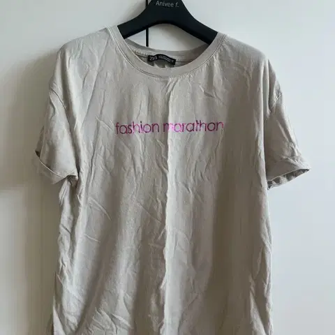 자라반팔 zara반팔