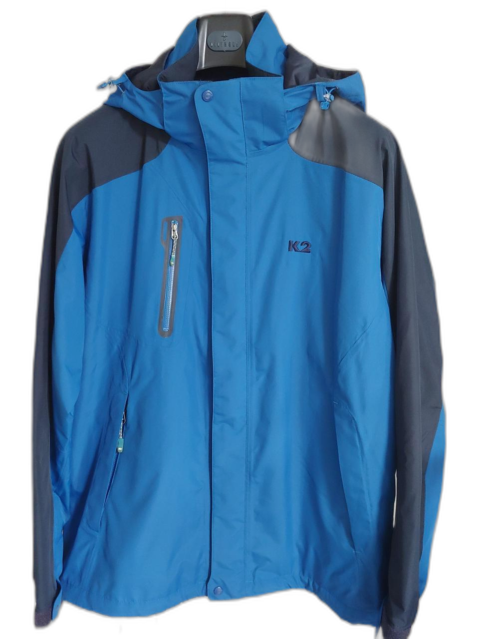K2 등산 자켓