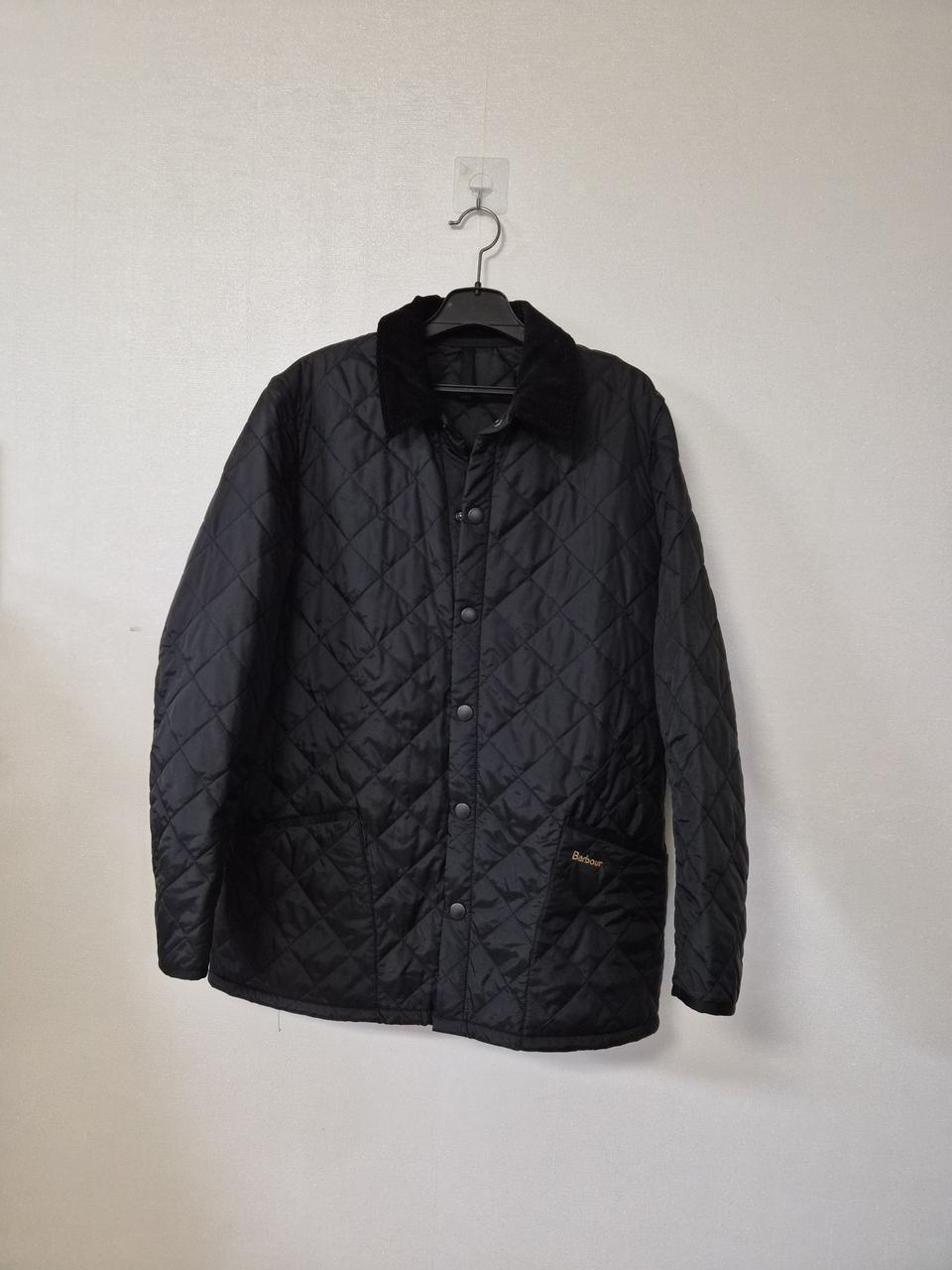 바버 남성퀼팅 100~105