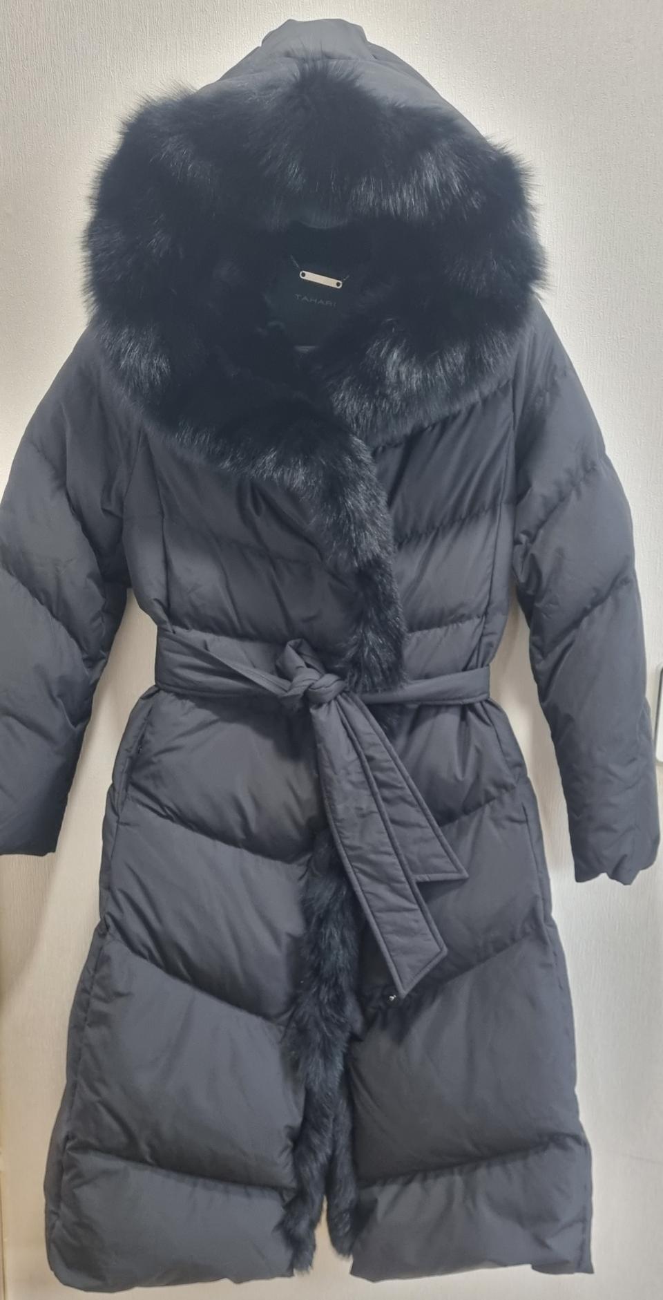 타하리 폭스렉스퍼헝가리 구스다운85