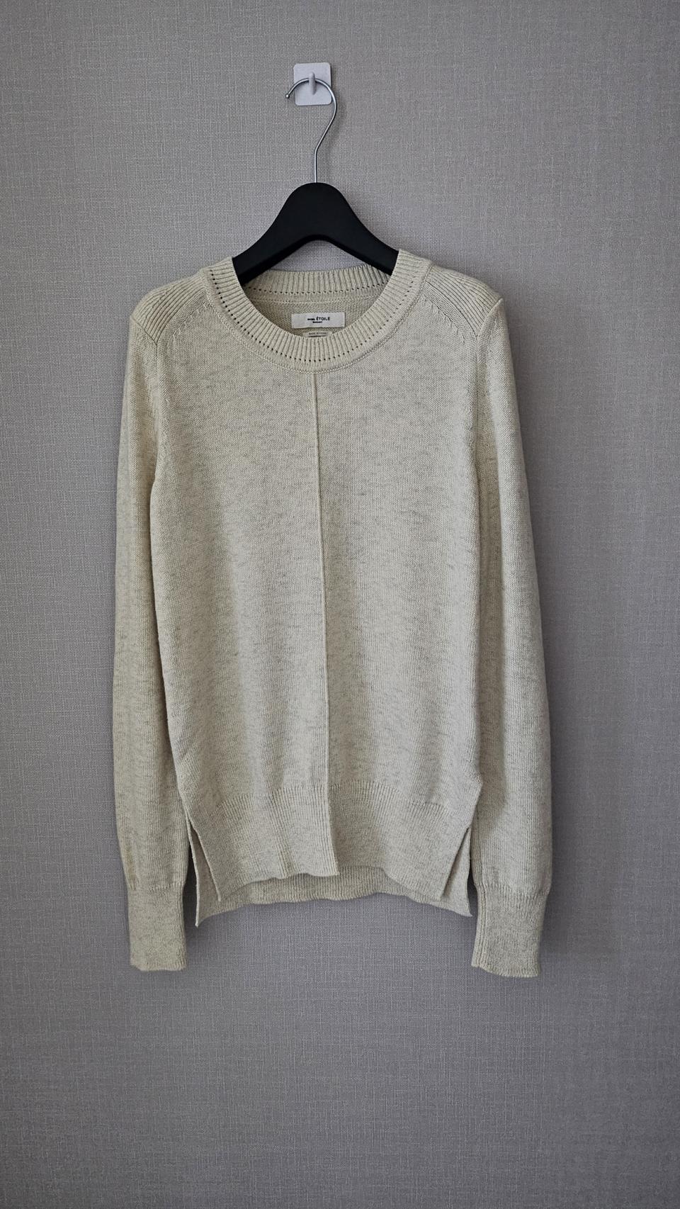 (정품) ISABEL MARANT 니트