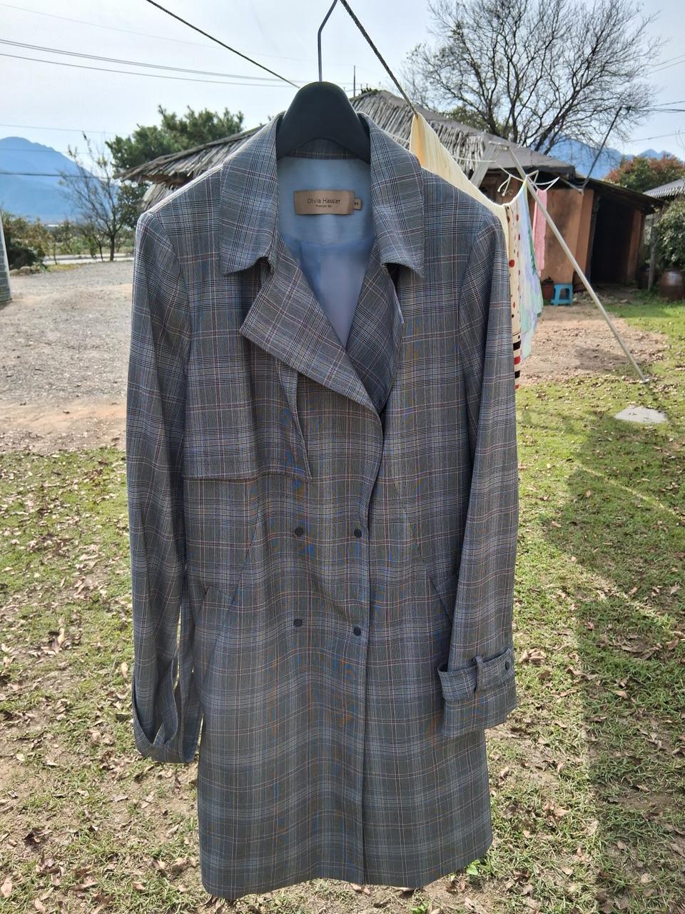 올리비아허슬러 95 거의새옷