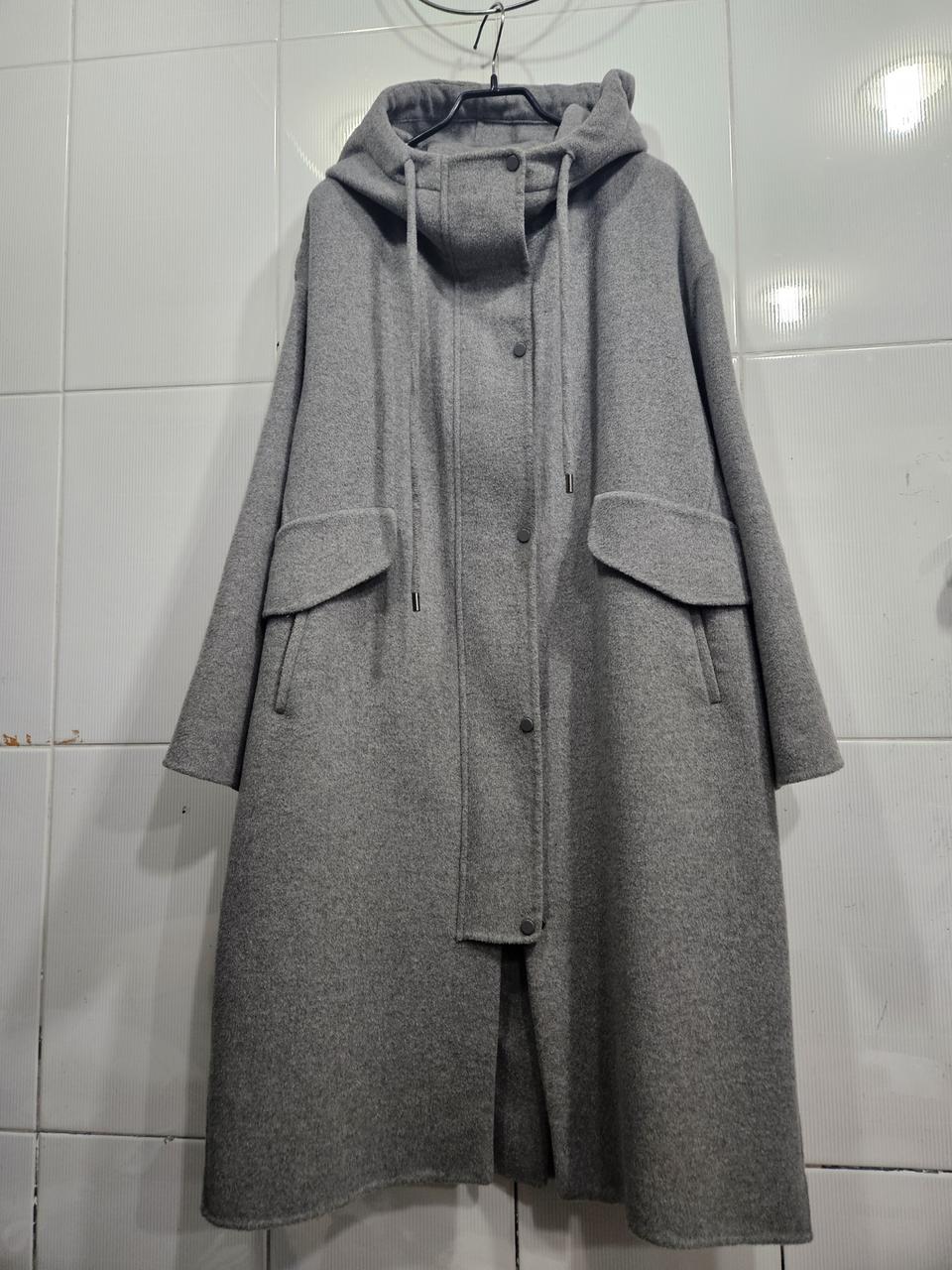 앤클라인후드코트(55~66)