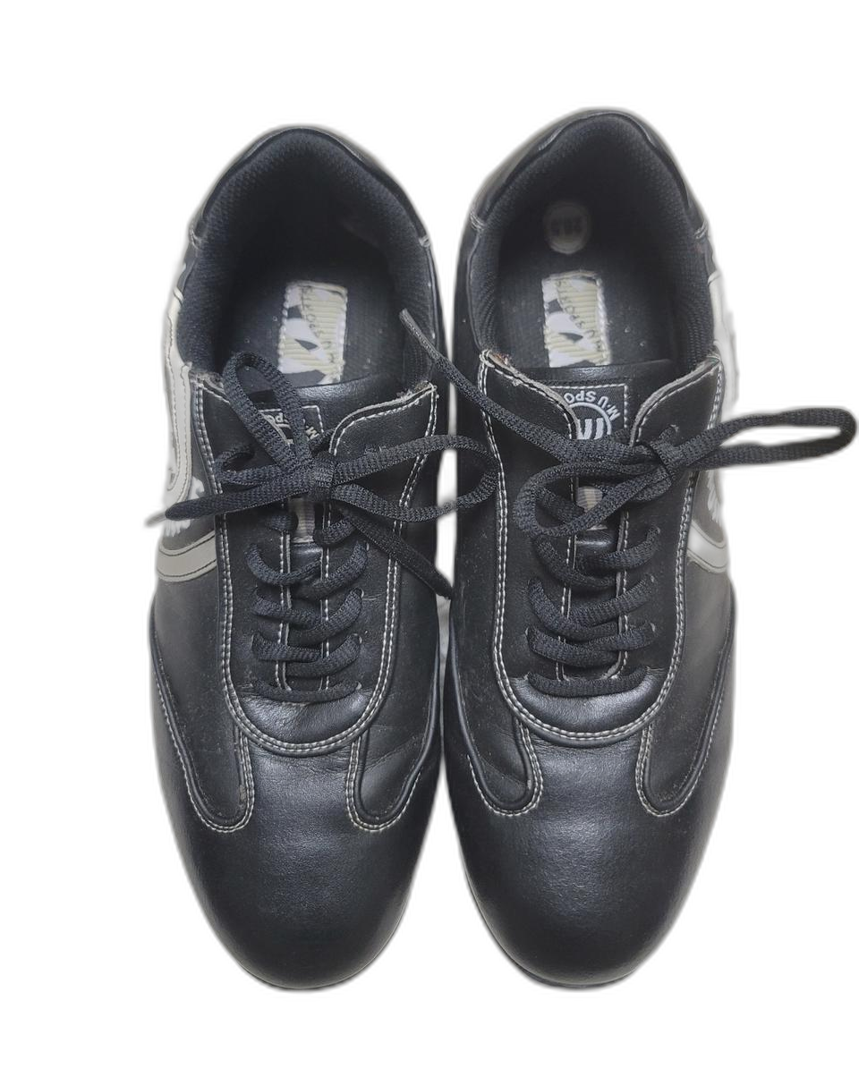 M.U. 골프화. 265mm