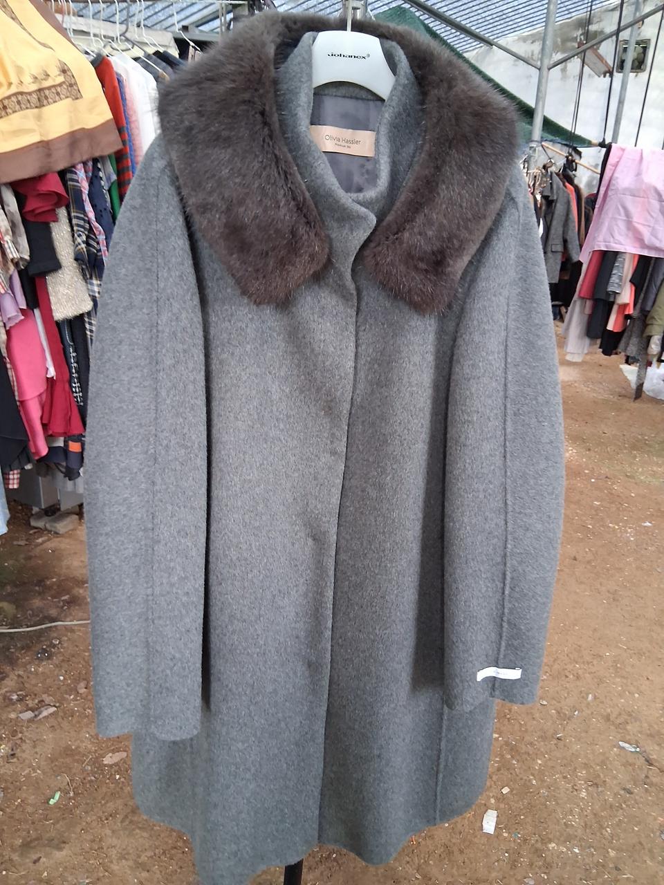 올리비아허슬러 95거의새옷