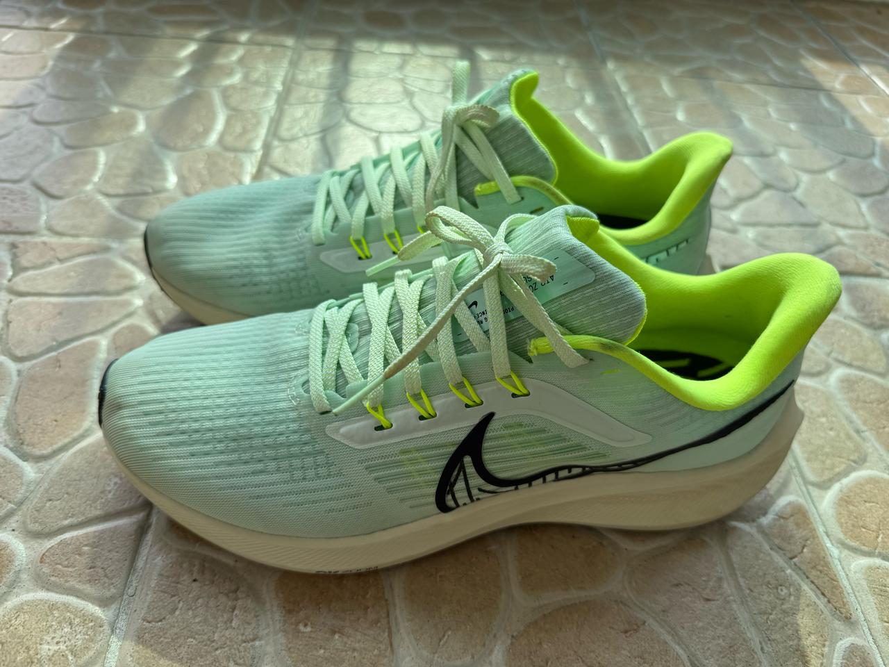 나이키 페가수스39 275사이즈