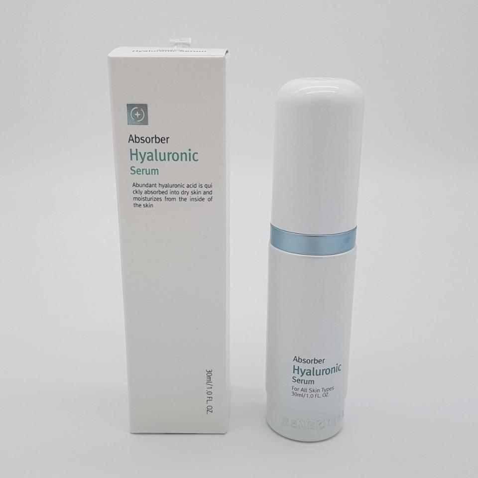 르네셀 히알루로닉 세럼
