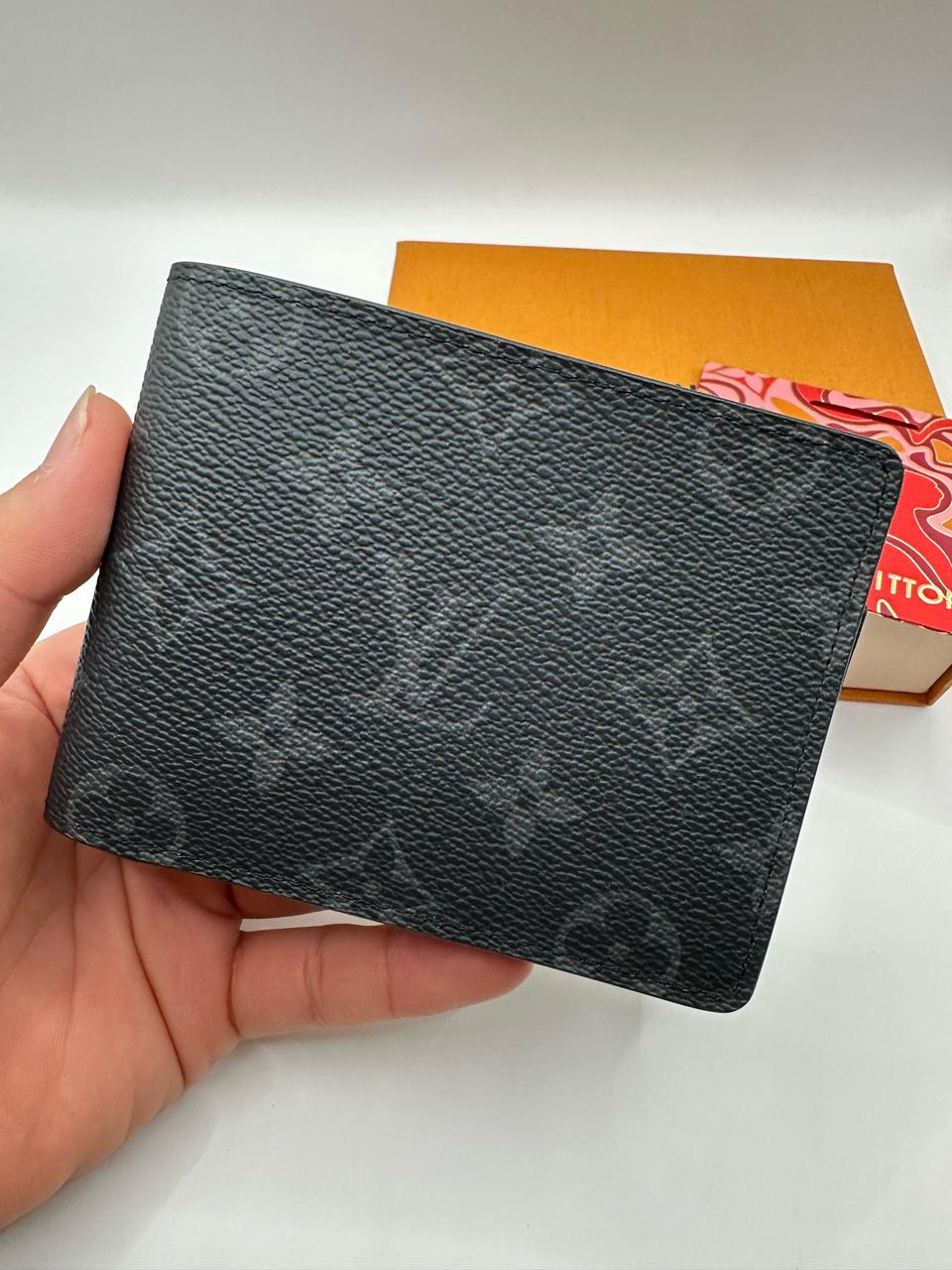 루이비통 이클립스 반지갑