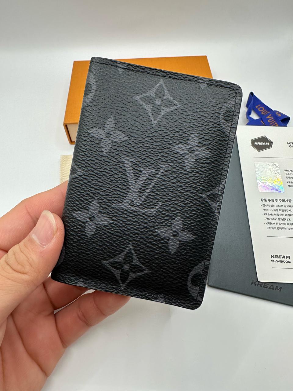 루이비통 이클립스 오거나이저