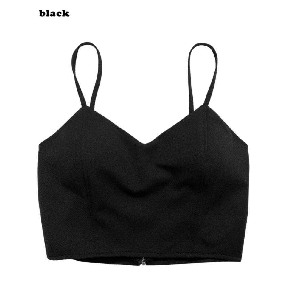 에이블리 레이어드 뷔스티에