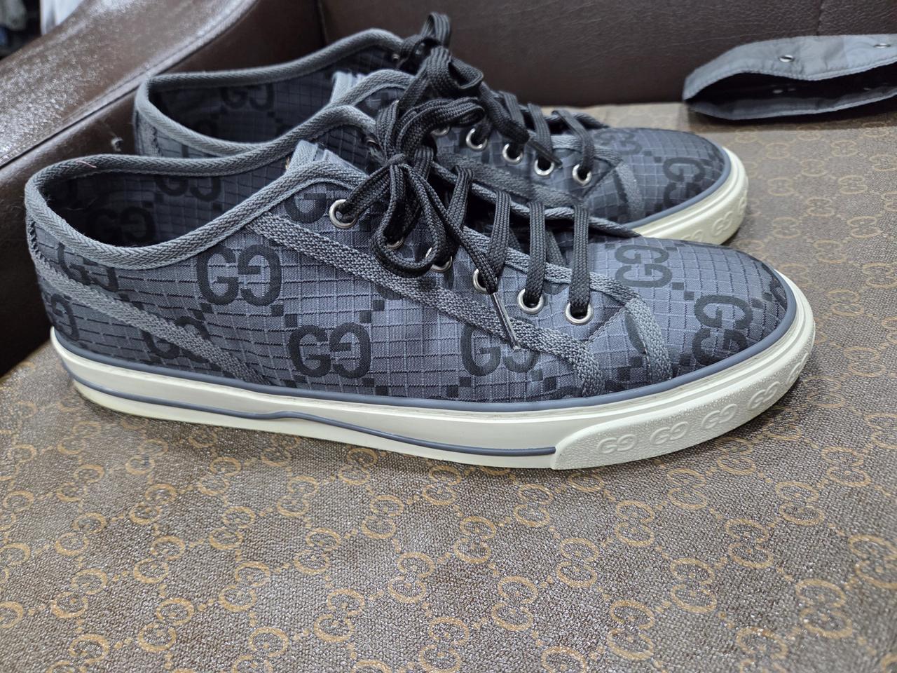 구찌 신상 1997 스니커즈