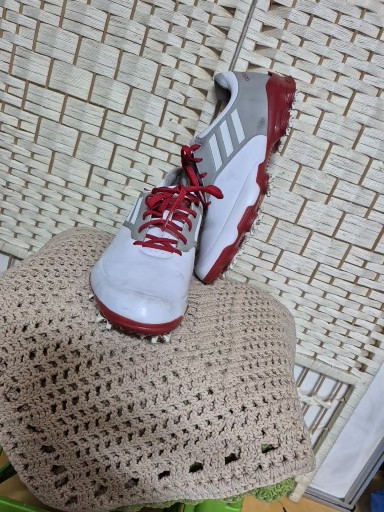 아디다스아디제로정품골프화265