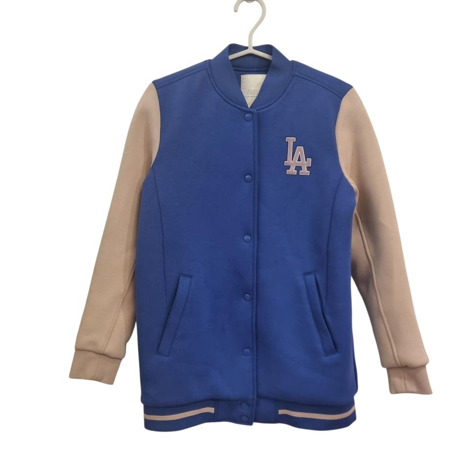 MLB 엠엘비 LA 다저스 야구점퍼 85사이즈