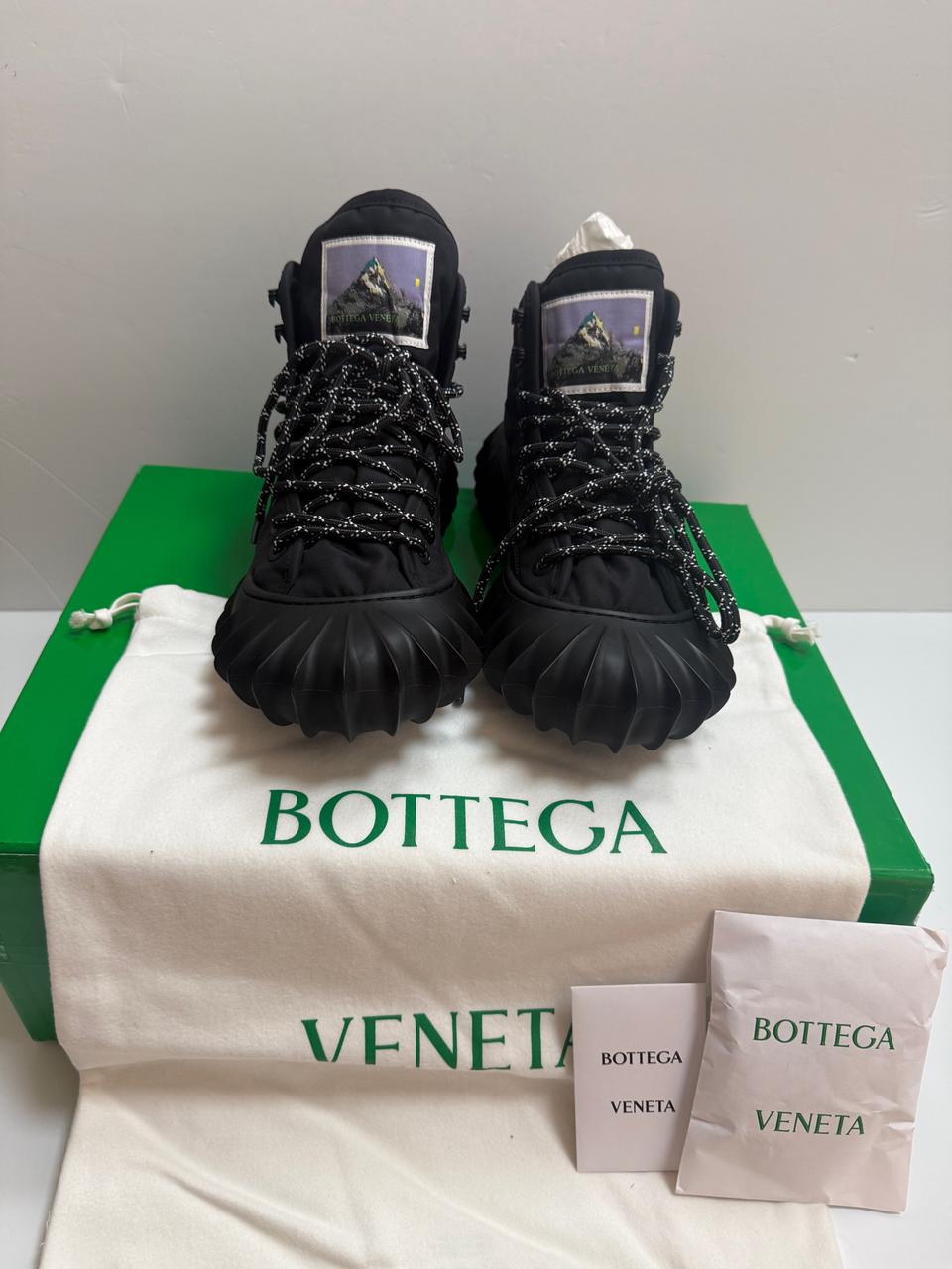 보테가베네타 남성 신발 블랙 bottega veneta