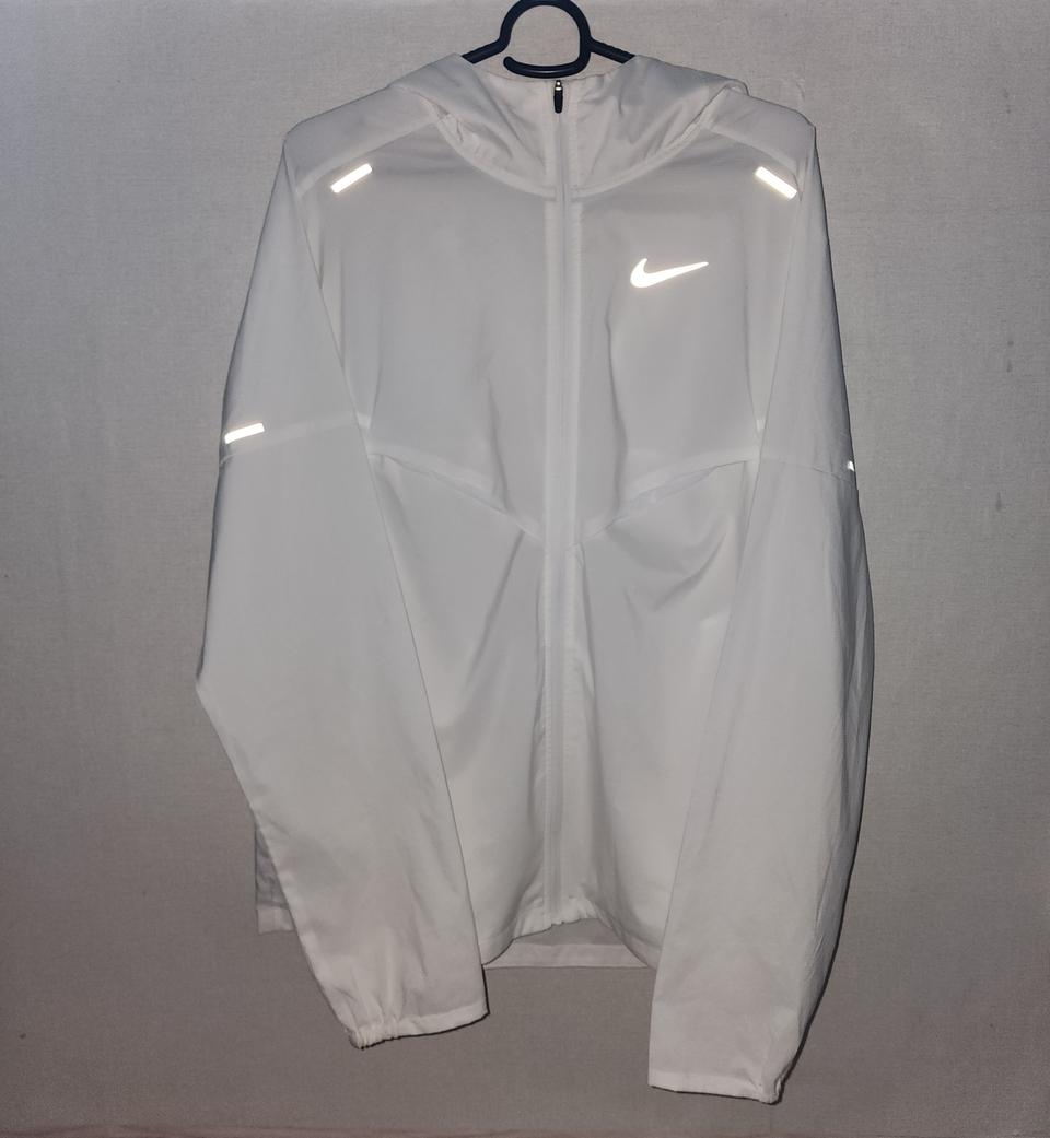 나이키 러닝 바람막이 자켓