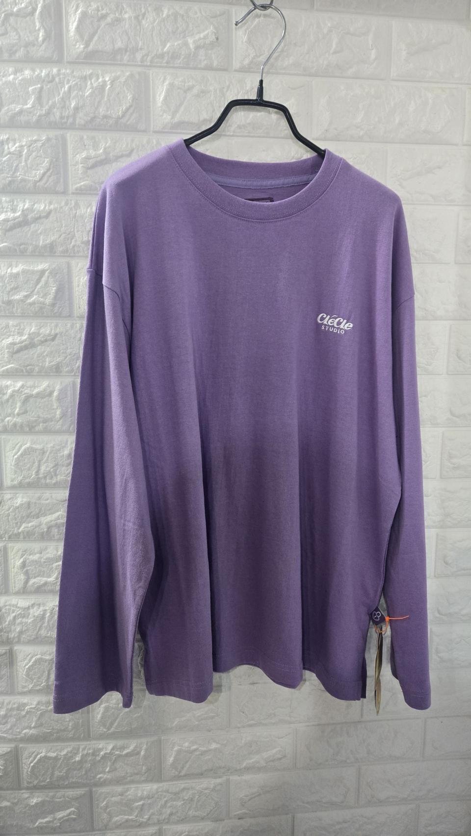 클레클레 긴팔티