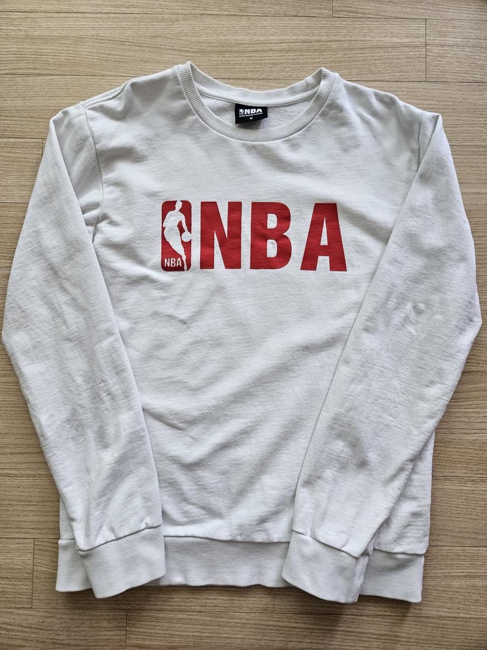 NBA 맨투맨  M