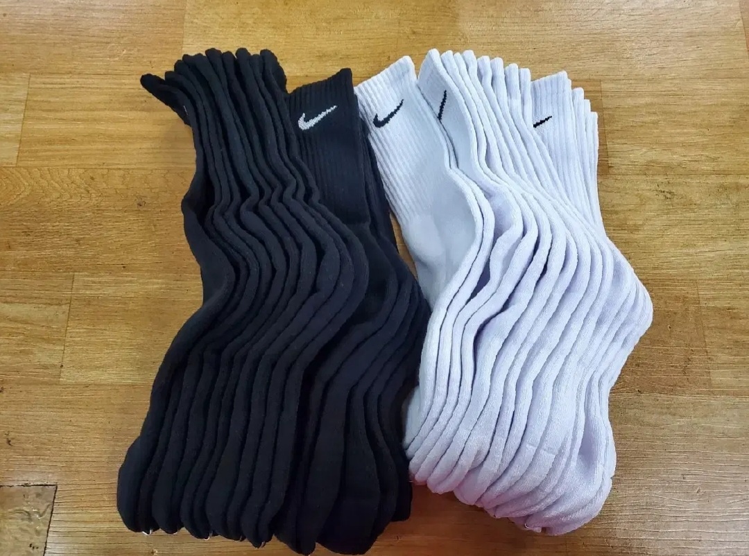 나이키 쿠션 장목(남성용)