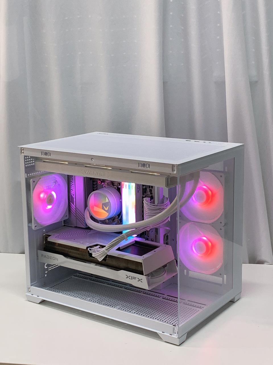 [조립PC] 인텔13세대 13400F 성능 갓성비 최고제품 게이밍 컴퓨터