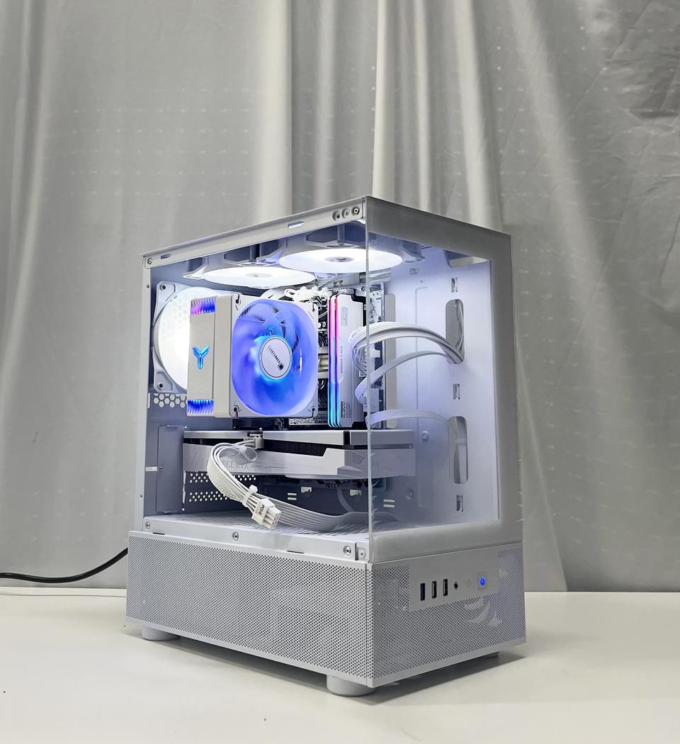 [인기PC]라이젠5600 인기제품 인기 가성비 게이밍 컴퓨터 데스크탑 