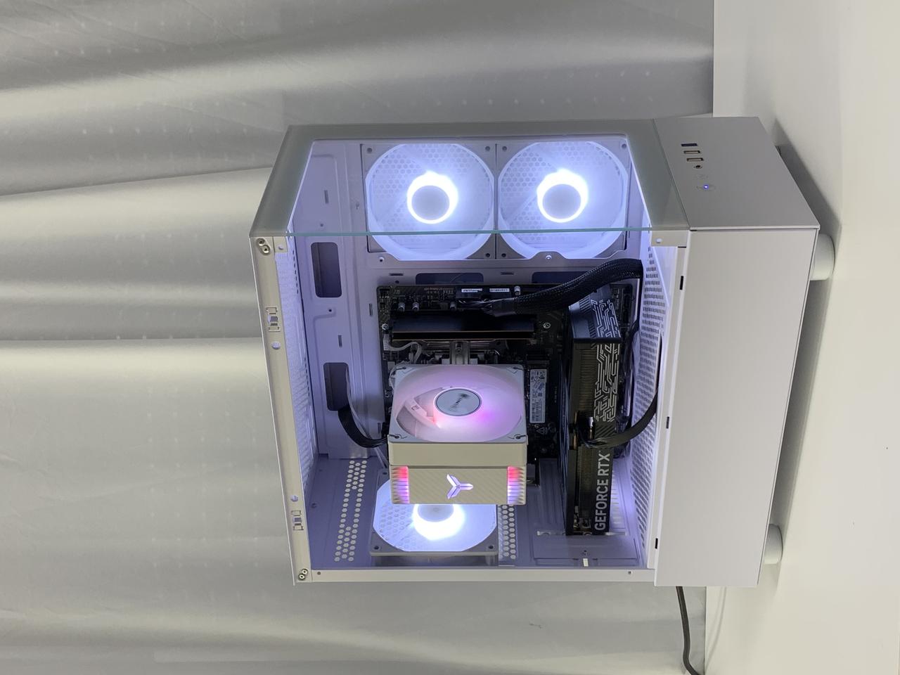 [조립PC]RTX2060 6GB 가성비 인기 사양모음! 게이밍 컴퓨터본체