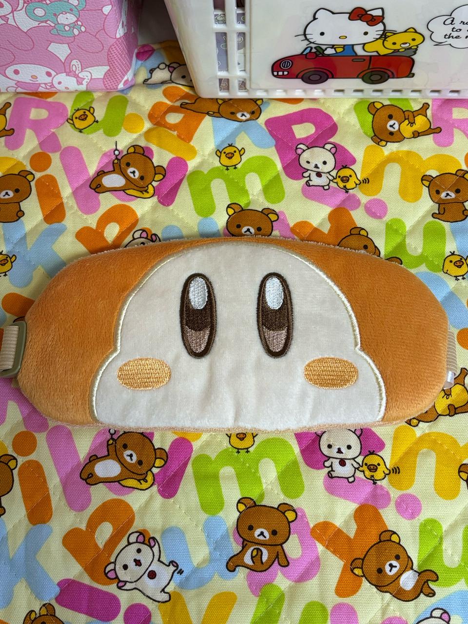 웨이들디 수면안대 [일본정품 새상품]