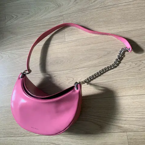 세이모온도 뿔백 (꽃X)