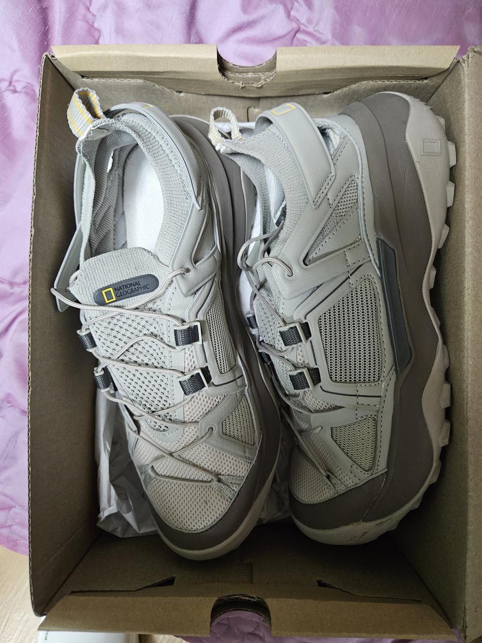 내셔널 지오그래픽 로버 프로즌 250mm 새상품