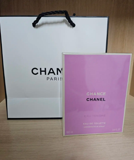 샤넬 샹스 오땅뜨르 edt 100ml [무배, 새상품]